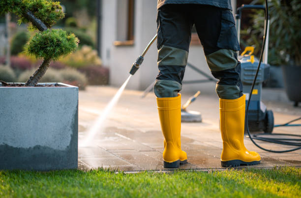 Trusted Iona, FL Pressure Washing Experts